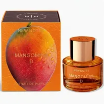  Perfume New...