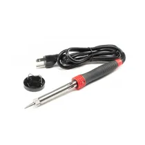 Soldering I...