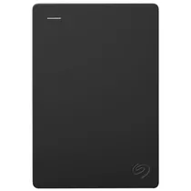 HD Ext 4TB Seagate STGX4000400 3.0 2.5" Preto