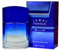  Perfume Fer...