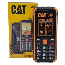  Celular Cat...