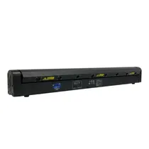 Barra Laser 8 Eyes RGB 3 IN1