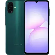 Samsung A07 128GB 4RAM SM-A075M/DS Green