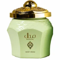 Creme Corporal Ard Al Zaafaran Manaal - 270G