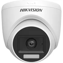 Câmera de Vigilância CCTV Hikvision DS-2CE76K0T-Exlpf 3K - Interior