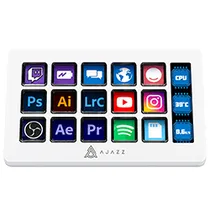 Stream Deck ...