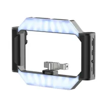 Luz LED Zhi...