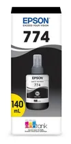  Tinta Epson...