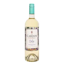  Vinho Doce ...