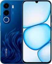 Smartphone Realme C100X Dual Sim Lte 6.8" 8GB/256GB Deepblue Tides