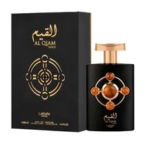 Perfume Latt...