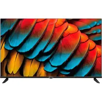 Smart TV FTX FTX50HD4V1 - 4K - HDMI/USB - Wi-Fi - 50"