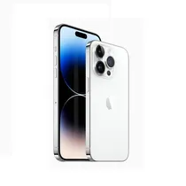 Apple iPhone Swap 14 Pro Max 128GB Blanco Grado A (Un Mes de Garantia)