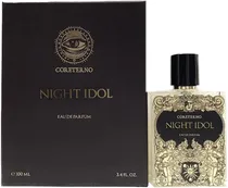  Perfume Cor...