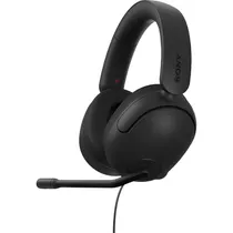 Fone de Ouvido Gamer Sony Inzone H3 MDR-G300BZ - Preto