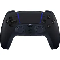 Sony Control PS5 Dualsense Midnight Black+Cable USB-C PC/Mac/PS5/Mobile