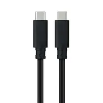  Cabo USB-C ...