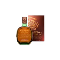 Whisky Bucha...