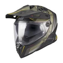  Capacete MT...