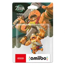 Amiibo The L...