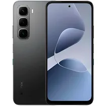 Smartphone Infinix Hot 60I X6728 Lte Dual Sim 4GB+256GB 6.75? Sleek Black 10075056