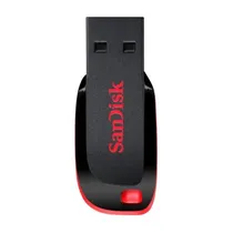 Pendrive Sandisk Z50 32GB Cruzer Blade