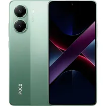Xiaomi Cel Poco X7 Pro 5G 6.67" DS 8/256GB 90W Green