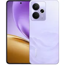 Smartphone Realme 14T RMX5078 DS NFC 8/256GB 6.67" 50+2/16MP 45W - Purple (Anatel)