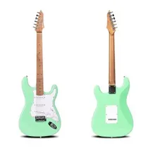Guitarra De...