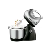 Batedeira B30PY Interbras Inox 3.5L/220V 50HZ