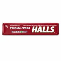 Halls Sabor Melancia 28G