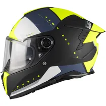 Capacete Axx...