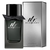 P.Burberry MR Burberry 100ML Edp
