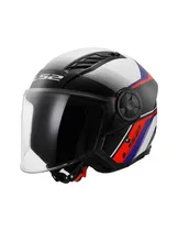  LS2 Casco O...