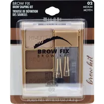  Milani Somb...