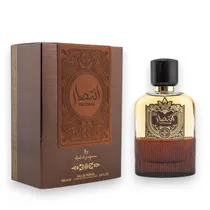  Perfume Mas...