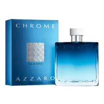 Azzaro Chrome Mas Edp 100ML