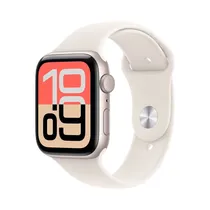 Smartwatch Apple Watch Se 3 44MM Starlight SB s/M GPS
