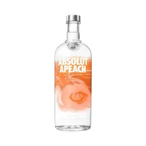 Vodka Absolu...
