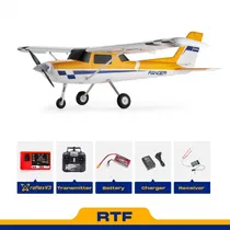  Aviao FMS R...