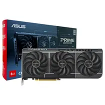 Placa de Vídeo Asus Prime Oc GtIII 8GB Radeon RX9060 XT GDDR6 - PRIME-RX9060XT-O8G