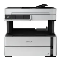 Imp Epson M3180 Ecotank Cop/ Sca/ Imp/ Wifi/ Bivolt M3180