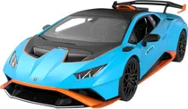  Lamborghini...