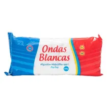 Ins Algodón Zig-Zag 200GR