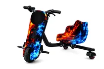 Scooter Tric...