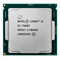 Cpu OEM Inte...