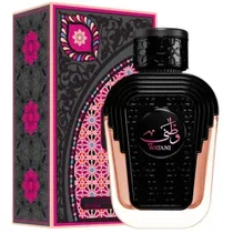 Al Wataniah Watani Pink Edp 100ML Feminino