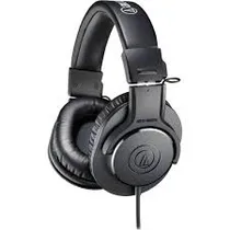 Audio Techni...