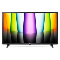 Smart TV LG 32LQ630B 32" HD Wifi HDR10 - Preto