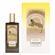 Perfume Memo African Leather Unisex Edp - 75ML